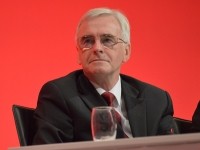 John McDonnell outlined the proposals at his party's annual conference (image: Rwendland, Wikicommons)