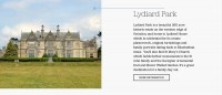 Wiltshire locals noticed this wasn't Lydiard House pictured (image: Alex Pollock)