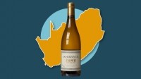 Wine feature South Africa