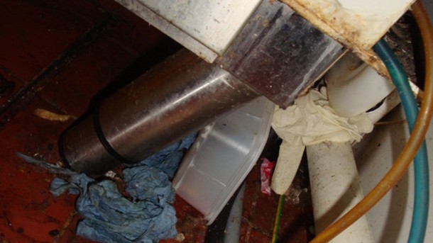 ‘Dirty and greasy’ pub fined £2.5k for food hygiene violations