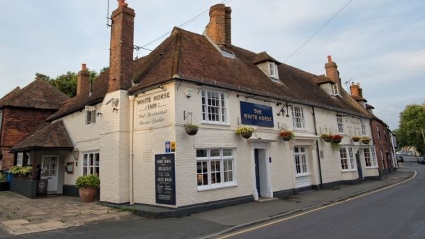Licensees of Canterbury pub launch appeal to help daughters fulfill dreams