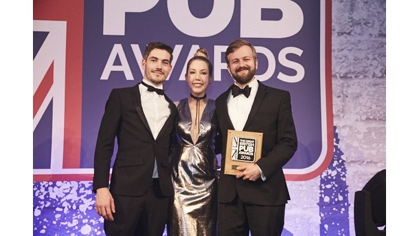 Best Student Pub: The Doctor's Orders, Sheffield