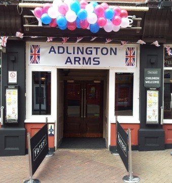 Adlington Arms