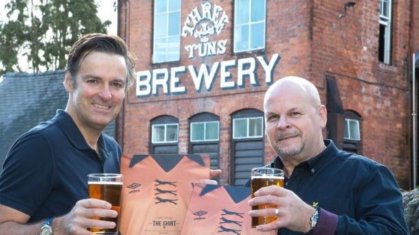 Three Tuns Brewery