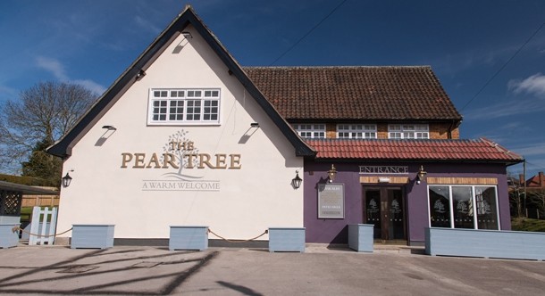 ThePearTree