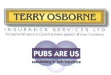 Terry Osboune Insurance Services Ltd logo