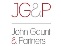 John Gaunt and Partners logo
