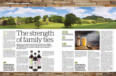 The Publican’s Morning Advertiser: Family Brewer’s Supplement