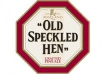 WIN 30 CASES OF ‘OLD SPECKLED HEN’