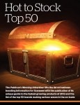 The Publican’s Morning Advertiser: Hot to Stock Top 50