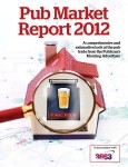 The Pub Market Report 2012:  Publicans positive