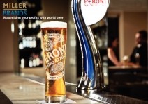 Maximising your profits with world beer