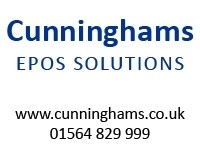 Cunninghams EPoS Solutions LTD