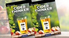 Cider Report – helping operators with their offer