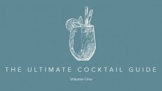 The Ultimate Cocktail Guide – Volume One