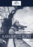 Widening the Net with Alaska Seafood
