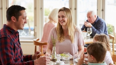 Those pesky kids: how pubs can improve their offer for families