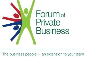 Forum of Private Business compliance