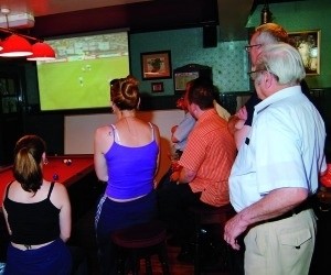 Sky employ G4S to check pubs for illegal TV football broadcasts