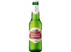 Stella Artois: batches recalled