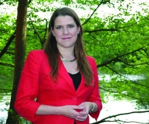 Exclusive: Minister Jo Swinson said Government intervened after evidence showed industry 