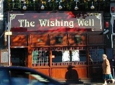 The Wishing Well was one of the sites bought by Orange Sun Bars