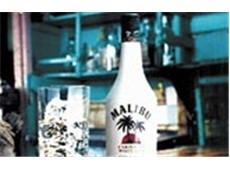 Malibu to get big push in pubs