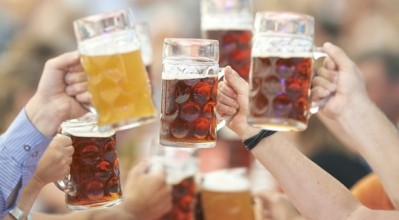 Mintel report shows drinking out spend drops