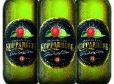 Kopparberg: launches new flavour