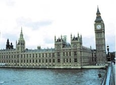 Lords debated the Police and Social Responsibility bill 