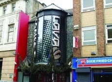 Luminar: Sells freehold in Preston
