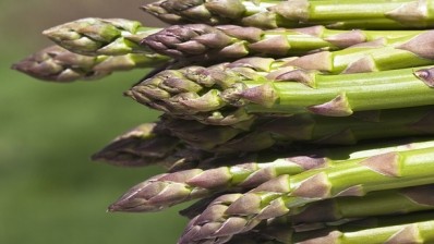 Pub goes asparagus-mad with four-course seasonal feast