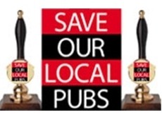 Battle to save local pubs gains momentum