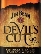 Jim Beam Bourbon variant Devil's Cut unleashed to UK market