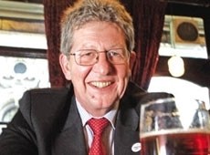 Foster: plan to help protect community pubs