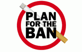 Plan for the ban, says pub boss