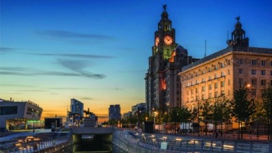 Upcoming: the next event will be held on 18 May in Liverpool