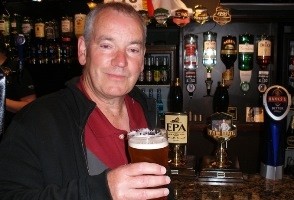 BBPA Midlands stalwart steps down after 35 years in the pub trade