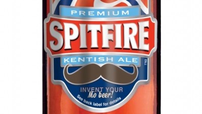Licensees are encouraged to sign up to Movember with Spitfire offers