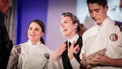 Nestlé Toque d’Or contest for young chefs launched