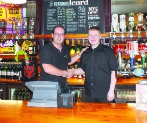 Pubs could benefit from government's Youth Contract scheme