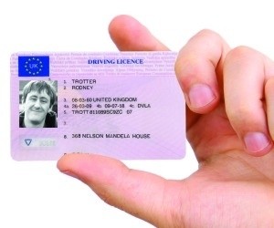 Get up to speed with false ID at your pub