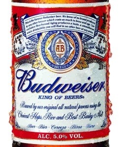 Budweiser radio advert banned for linking alcohol consumption to sexual success