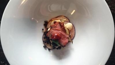 Brighton pub chef to host nose-to-tail and craft beer tasting menu 