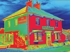 Compulsory: certificates rate pubs' energy efficiency