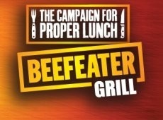 Beefeater: getting people in pubs