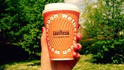 JD Wetherspoon challenges Costa & Starbucks with 99p takeaway coffee & tea