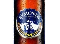 Symonds: launched in bottles
