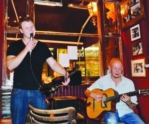 Live Music Act: Q&As on pub karaoke