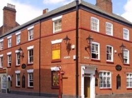 Leicester pub received death threats after false report of soldier ban